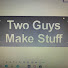 wSdwwQZzz0A-channel-avatar-Two Guys Make Stuff