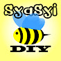 SYASYI DIY logo