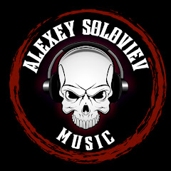 Alexey Soloviev Music Avatar