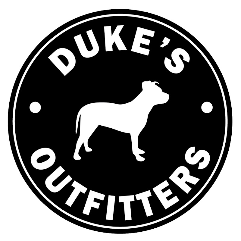 Duke's Outfitters icon