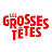 Les Grosses Têtes