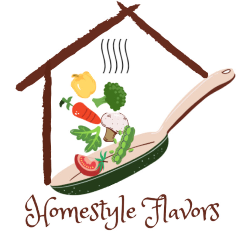 Homestyle Flavors with Dr. Neha