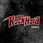 Rock Hard France logo