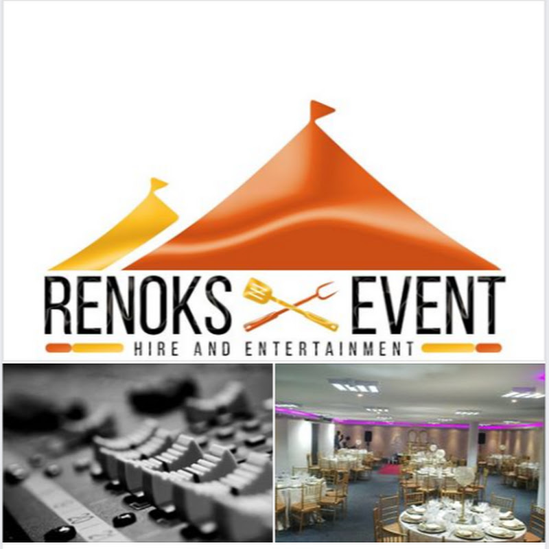 ReNoks Event Hire and Entertainment
