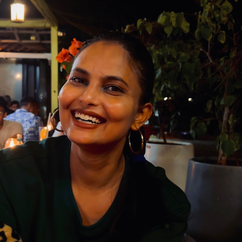 Akanksha Gavendra