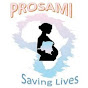 PROSAMI RDC logo