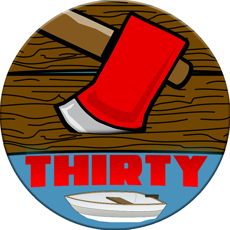 TheThirtyShow