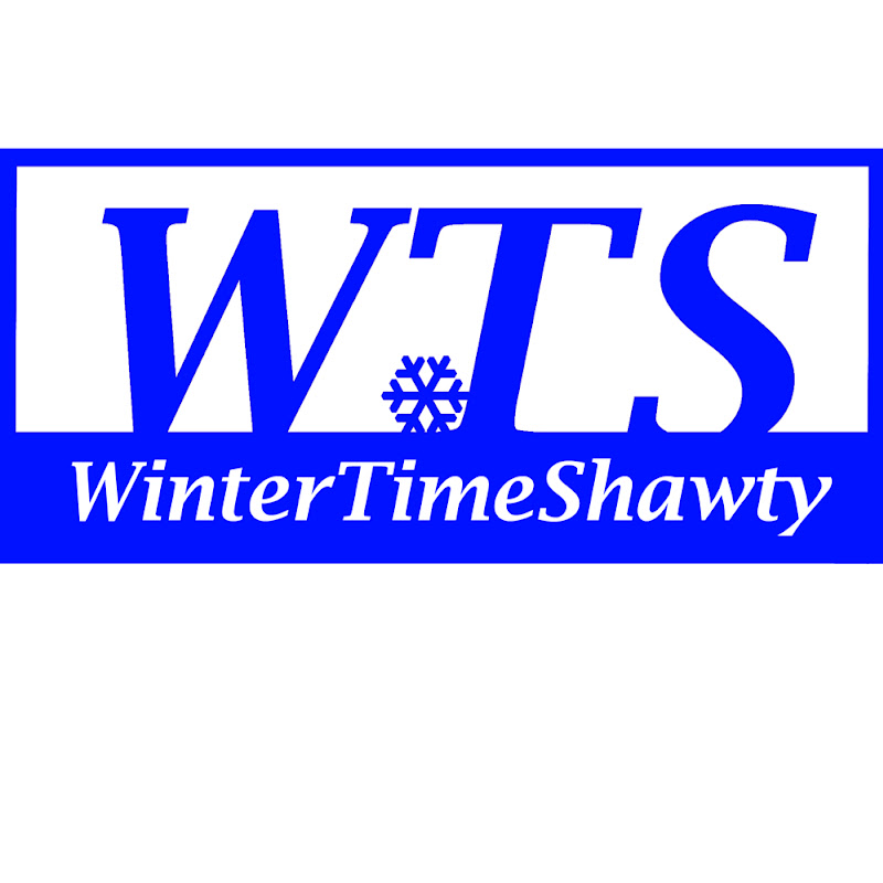 WinterTimeShawty