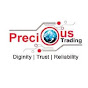 Precious Trading Company logo