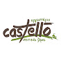 Εργαστήριο Castello (Σπιτικές Ζύμες)
