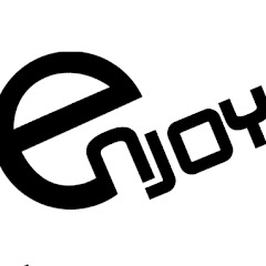 ENJOY Official channel logo