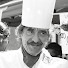 Chef Michel Dumas