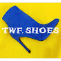 Totally Wicked Footwear logo