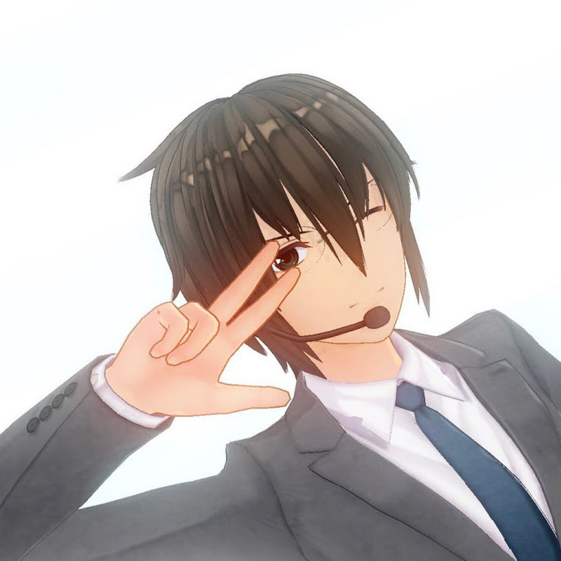 白崎翔真VTuber準備中