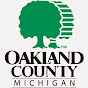 Oakland County, Michigan Government