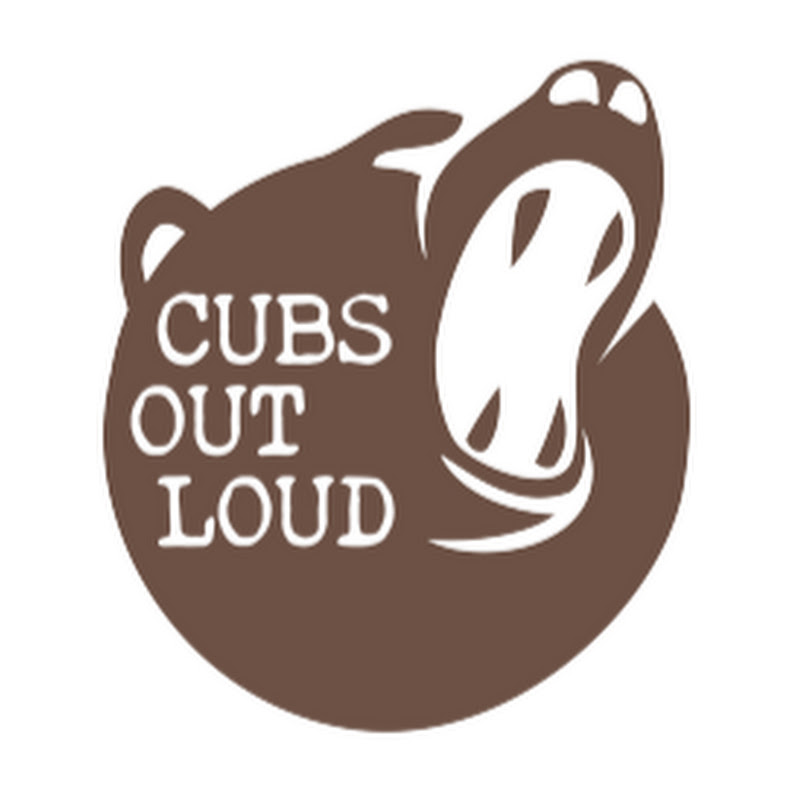 Cubs Out Loud icon