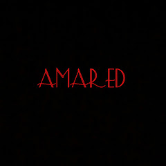 Логотип каналу AMARED