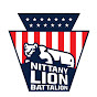 Penn State Army ROTC - Nittany Lion Battalion logo