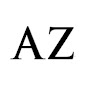AZ Hair Restoration logo
