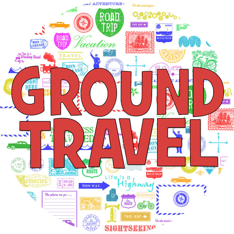 Ground Travel