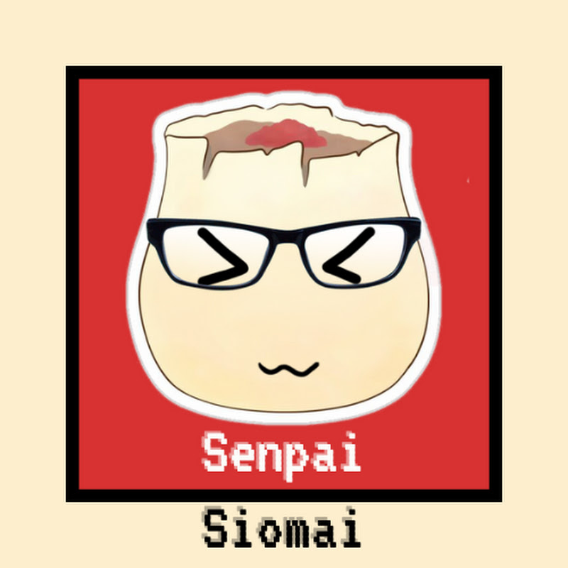 Senpai Siomai