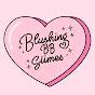BlushingBB logo