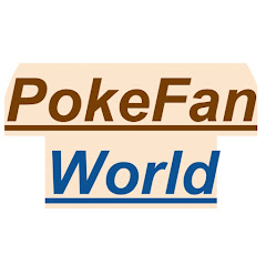 PokeFan World Avatar
