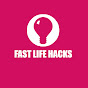 FAST LİFE HACKS logo