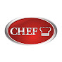 Chef South Africa logo