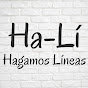 Ha-Li logo