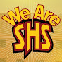 Schaumburg High School logo