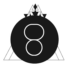 Логотип каналу Piso 8