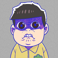 魔王まーくんアイコン画像