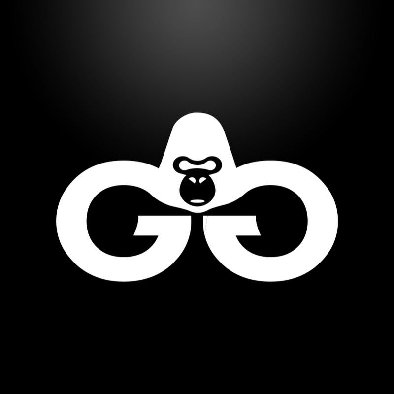 Gorilla Bow