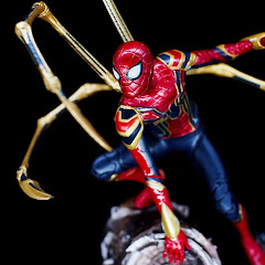 Channel thumbnail for toyfigure sale