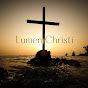 Lumen Christi Ministries logo