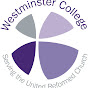 Westminster College Cambridge logo