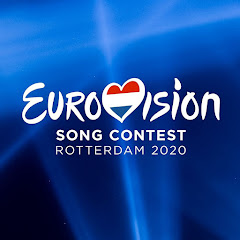 Eurovision in HD channel logo