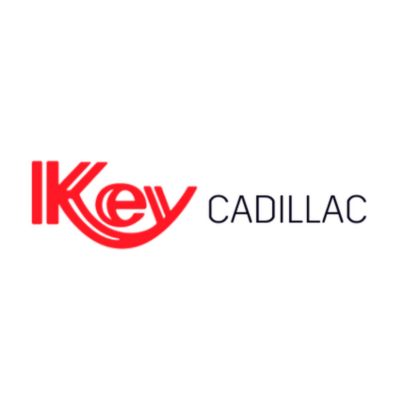 Key Cadillac