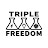 Triple Freedom