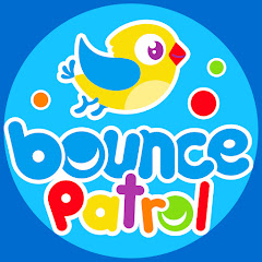 Bounce Patrol - Kids Songs YouTube channel avatar