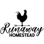 Runaway Homestead logo