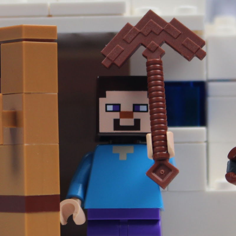 Corbin Toy Reviews