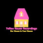 Yellow House Recordings logo
