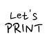 Let's Print