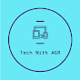 Tech with AGR