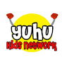 Yuhu Kids Network logo