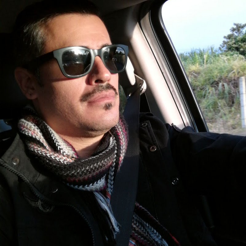 Adrian Gutierrez