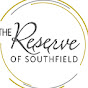 The Reserve of Southfield logo
