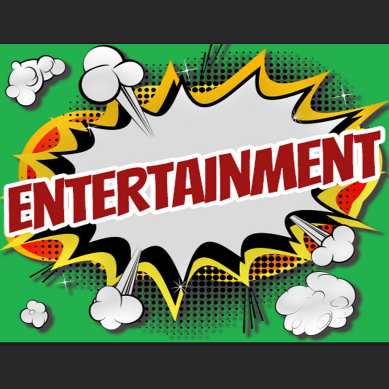 Entertainment World icon